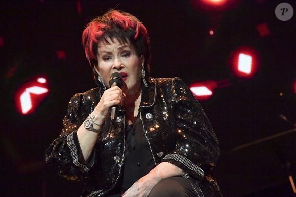 Le 23 décembre 2020, la chanteuse israélienne Rika Zaraï rendait son dernier souffle à l'âge de 82 ans.

Exclusif - Rika Zaraï à la soirée "La nuit de la déprime" aux Folies Bergère à Paris, le 3 février 2020.

Photo : Pierre Perusseau / Bestimage