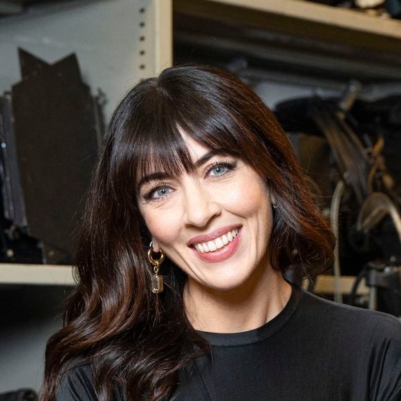 Une sortie enchantée, placée sous le signe de l’amour, de la simplicité et des souvenirs précieux.

Backstage de l’émission “Unis pour Mayotte” diffusée en direct sur France 2, qui a permis de récolter plus de 5 millions de dons le 17 décembre 2024. © Pierre Perusseau / Bestimage