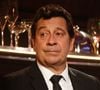 Un grand événement se prépare pour Laurent Gerra.
Exclusif - Laurent Gerra lors de l'enregistrement de l'émission "Laurent Gerra, l'anniversaire événement" présentée par S.Bern sur France 2, au théâtre Marigny, à Paris, France. © Clovis-Moreau/Bestimage