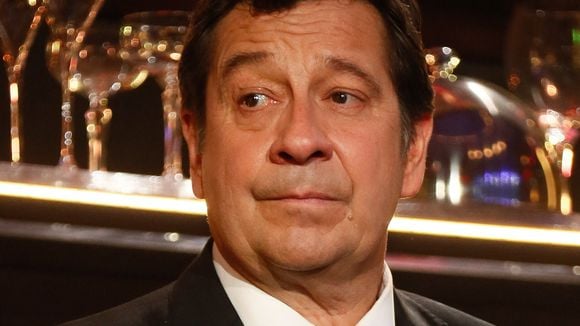 28 ans après avoir rompu, Laurent Gerra face à son ex-compagne Virginie Lemoine sur scène pour un événement de taille !