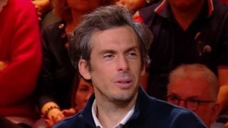 "La majorité des marins ont..." : Charlie Dalin laisse bouche bée tous les invités de Quelle Époque! avec une statistique sur un symptôme inattendu