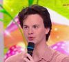Après sept mois d'un parcours sans faute, le prodige Cyprien a fait ses adieux aux "12 Coups de Midi" de Jean-Luc Reichmann, ce dimanche 19 avril 2026.