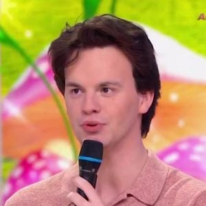 Après sept mois d'un parcours sans faute, le prodige Cyprien a fait ses adieux aux "12 Coups de Midi" de Jean-Luc Reichmann, ce dimanche 19 avril 2026.