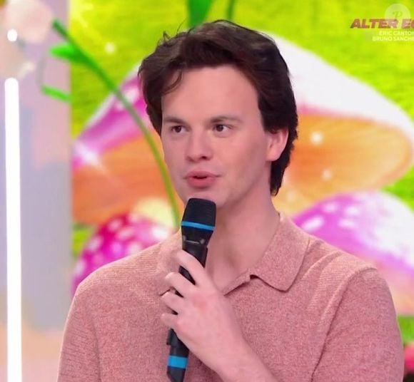 Après sept mois d'un parcours sans faute, le prodige Cyprien a fait ses adieux aux "12 Coups de Midi" de Jean-Luc Reichmann, ce dimanche 19 avril 2026.