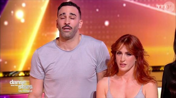 Finale de "Danse avec les stars 2025", le 25 avril, sur TF1