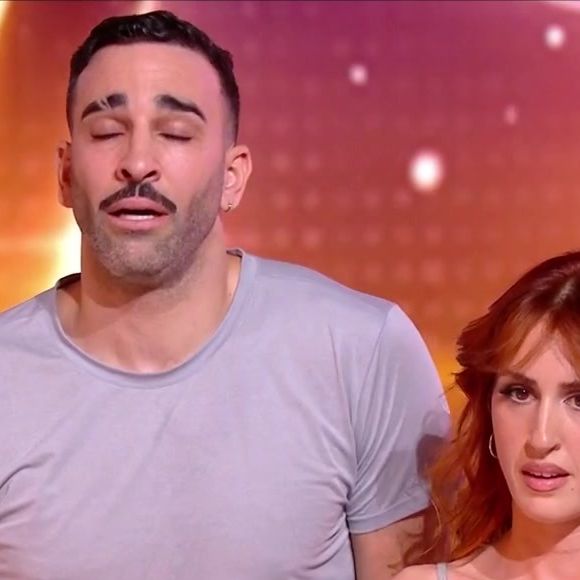 Finale de "Danse avec les stars 2025", le 25 avril, sur TF1