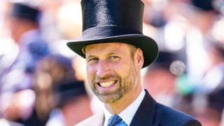 Le prince William sans Kate Middleton : une femme l'a soutenu lors de sa dernière sortie après l'annulation de dernière minute de la princesse de Galles