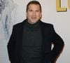 "Un grand Merci @festivaldecannes pour cette très belle opportunité que nous avons de venir présenter ce film qui compte beaucoup pour nous !", a réagi Guillaume Canet sur Instagram

Guillaume Canet - Photocall de la représentation exceptionnelle de LUMIÈRE ! par Thierry Frémaux au Grand Rex à Paris le 12 décembre 2025. © Guirec Coadic / Bestimage