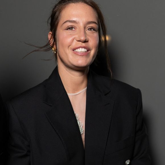 Adèle Exarchopoulos - Arrivées à la soirée César Révélations 2026 à l'Elysée Montmartre à Paris le 19 janvier 2026.

© Julien Sarkissian / Bestimage