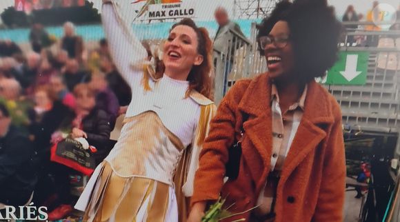 Une belle amitié est née entre Jennifer et Sophie grâce à "Mariés au premier regard 2025", épisode du 16 juin, sur M6