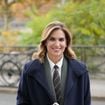 Après son départ de CNews puis d’Europe 1, Sonia Mabrouk se concentre sur l’essentiel : elle partage une photo heureuse pour la Saint-Valentin