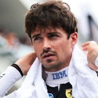 Charles Leclerc perd ses moyens à Miami pendant que son petit frère Arthur est en plein triomphe