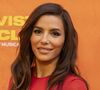Eva Longoria a fêté ses 50 ans

Eva Longoria assiste à la soirée d'ouverture de la comédie musicale 'Buena Vista Social Club' au Gerald Schoenfeld Theatre à New York le 19 mars 2025. Photo by Lev Radin/SPUS/ABACAPRESS.COM