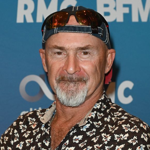 De retour avec son émission "Le Bigdil", Vincent Lagaf' fait des heureux !

Vincent Lagaf' - Conférence de rentrée BFM TV à Paris. © Coadic Guirec/Bestimage