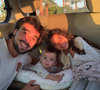 Sur Instagram, Cécilia Siharaj vient d'annoncer qu'elle attendait un nouvel enfant avec son mari, s'apprêtant ainsi à donner un petit frère ou une petite sœur à ses deux aînés.

Cécilia Siharaj, aventurière de "Koh-Lanta", célèbre son mariage avec son compagnon Maxence.