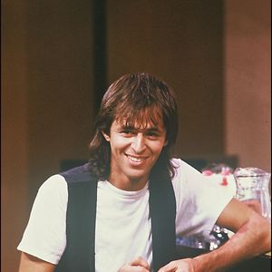 Il se rapproche ainsi du record de 16 ans détenu par l'Abbé Pierre

Archives - Jean-Jacques Goldman