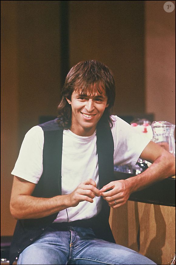 Il se rapproche ainsi du record de 16 ans détenu par l'Abbé Pierre

Archives - Jean-Jacques Goldman