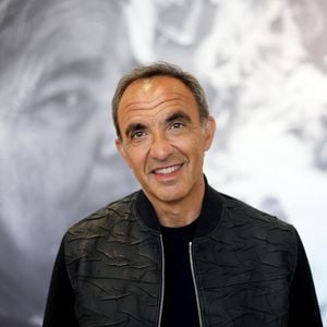 Nikos Aliagas s’est confié dans l’émission “Scope !” sur “20 Minutes TV”.

Nikos Aliagas - Vernissage de l'exposition "Les grands âges", photographies de Nikos Aliagas au musée de l'Homme à Paris. © Dominique Jacovides/Bestimage