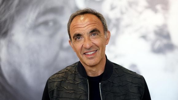 Nikos Aliagas : "pour les vingt ans...", l'animateur évoque un possible retour dans un domaine où on ne l'attend pas