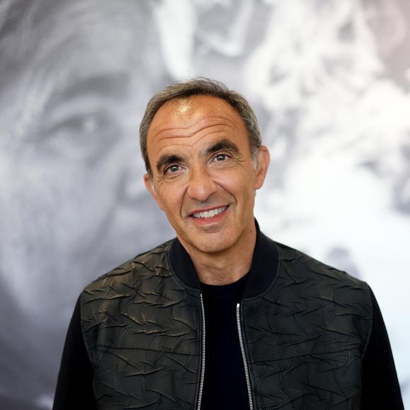 Nikos Aliagas s’est confié dans l’émission “Scope !” sur “20 Minutes TV”.

Nikos Aliagas - Vernissage de l'exposition "Les grands âges", photographies de Nikos Aliagas au musée de l'Homme à Paris. © Dominique Jacovides/Bestimage