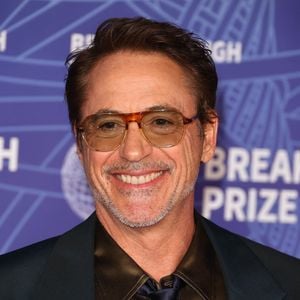 Des célébrités et des invités ont assisté à la 12e édition du Breakthrough Prize au Barker Hangar à Santa Monica, en Californie.
Backgrid USA / Bestimage