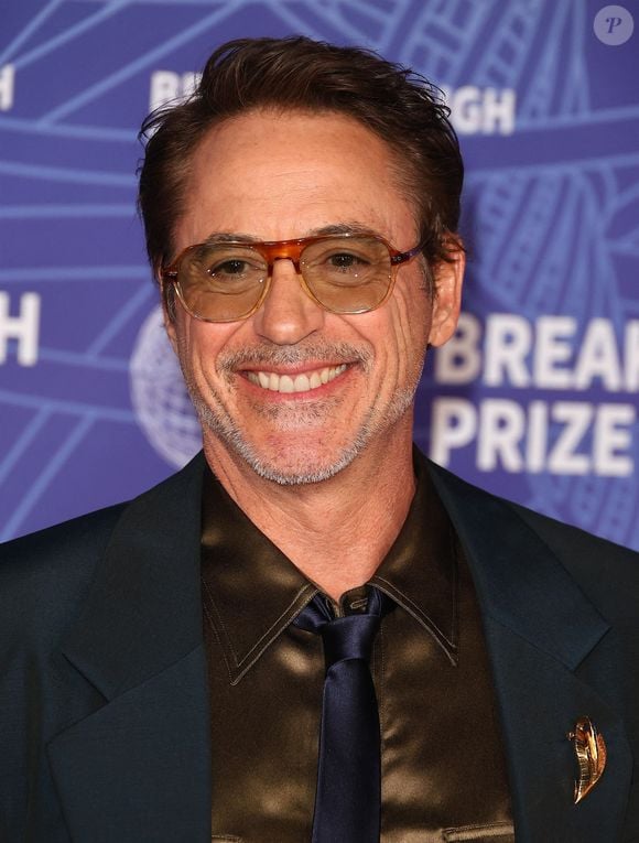 Des célébrités et des invités ont assisté à la 12e édition du Breakthrough Prize au Barker Hangar à Santa Monica, en Californie.
Backgrid USA / Bestimage