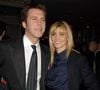 Le 25 septembre 2003, Clotilde Courau et le prince Emmanuel-Philibert de Savoie unissaient leurs destins à Rome lors d'une cérémonie fastueuse. 

Archives - La princesse Clotilde (Courau) et son ex-mari Emmanuel Philibert de Savoie  JLPPA / Bestimage
