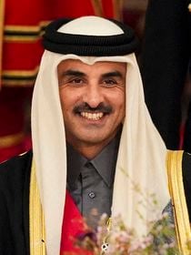 L'émir du Qatar acquiert une ancienne propriété de la famille Dassault, réplique d'un monument connu de tous