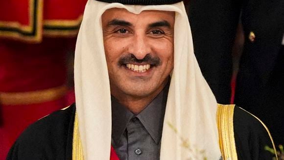 L'émir du Qatar acquiert une ancienne propriété de la famille Dassault, réplique d'un monument connu de tous