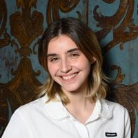 "Ne pas avoir peur du jugement" : Vittoria de Savoie, la fille de Clotilde Courau, se forme à ce métier insolite