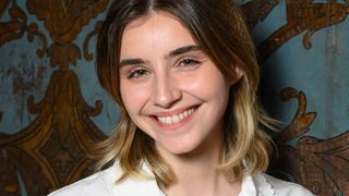 "Ne pas avoir peur du jugement" : Vittoria de Savoie, la fille de Clotilde Courau, se forme à ce métier insolite