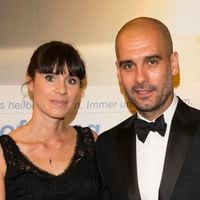 Pep Guardiola se sépare de sa femme après plus de 30 ans de vie commune et trois enfants : une décision prise il y a plusieurs mois