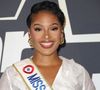 La jeune femme ne retourne pas en Martinique pour le moment et choisit de rester dans la capitale

Angélique Angarni-Filopon (Miss France 2025) - Photocall de la soirée de lancement de la 13ème saison de la "Star Academy" au cinéma Le Grand Rex à Paris, le 18 octobre 2025 sur TF1.
© Guirec Coadic/Bestimage