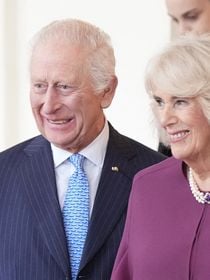 À l'approche de Noël, Charles III et Camilla ont préféré manquer la réouverture de Notre-Dame de Paris, car...