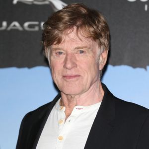 Robert Redford assiste a la conference de presse du festival "Sundance London" a Londres. Le 24 avril 2013
Crédit : FLYNET UK / BESTIMAGE