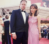 Mariée depuis 1993 à Yannick Letranchant, l'un des hauts dirigeants de France Télévisions.

Sophie Le Saint, journaliste sur France 2, mariée à Yannick Letranchant.