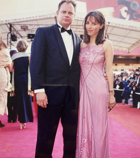 Mariée depuis 1993 à Yannick Letranchant, l'un des hauts dirigeants de France Télévisions.

Sophie Le Saint, journaliste sur France 2, mariée à Yannick Letranchant.