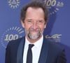 Stéphane de Groodt part en Amazonie dans "Rendez-vous en terre inconnue" aux côtés de Laury Thilleman. L'occasion de revenir sur sa séparation avec la romancière Odile d'Oultremont

Stéphane de Groodt au centenaire des 24 Heures du Mans au musée Rodin à Paris
© Rachid Bellak / Bestimage