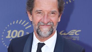 “J’ai fauté” : Stéphane de Groodt évoque la fin de sa romance avec Odile d'Oultremont, la mère de ses deux filles