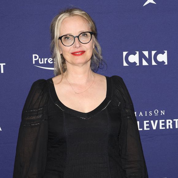 Julie Delpy - Photocall de la cérémonie d'ouverture de la 17ème édition du Festival du Film Francophone (FFA) de Angoulême. Le 27 août 2024
© Coadic Guirec / Bestimage