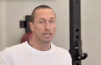 Frédérick Bousquet, Instagram