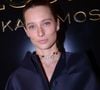 C’est finalement Ilona Smet qui est enceinte de son deuxième enfant
Ilona Smet lors de la soirée de présentation de la collection Messika by Kate Moss à l'hôtel Ritz à Paris le 3 octobre 2021.
© Rachid Bellak / Bestimage