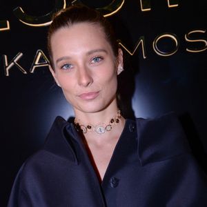 C’est finalement Ilona Smet qui est enceinte de son deuxième enfant

Ilona Smet lors de la soirée de présentation de la collection Messika by Kate Moss à l'hôtel Ritz à Paris le 3 octobre 2021.

© Rachid Bellak / Bestimage