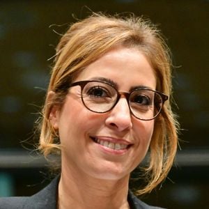 Audition de Léa Salamé par la commission d'enquête "Audiovisuel public" à l'Assemblée Nationale à Paris le 2 février 2026.

© Christian Liewig / Bestimage