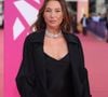 De nombreux hommages ont été rendus au Taulier.

 Laura Smet - À son arrivée à la cérémonie de clôture du 51e Festival du cinéma américain de Deauville, le 13 septembre 2025.

© Denis Guignebourg / Bestimage