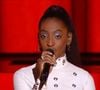 Alors qu’Ebony Cham, originaire de Guadeloupe et de Martinique, affrontait la finale de la "Star Academy", un soutien de taille est venu des réseaux sociaux...

"Star Academy" / TF1