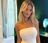 A savoir Sixtine Saldmann.

Jonathan Anguelov fiancé à Sixtine Saldmann