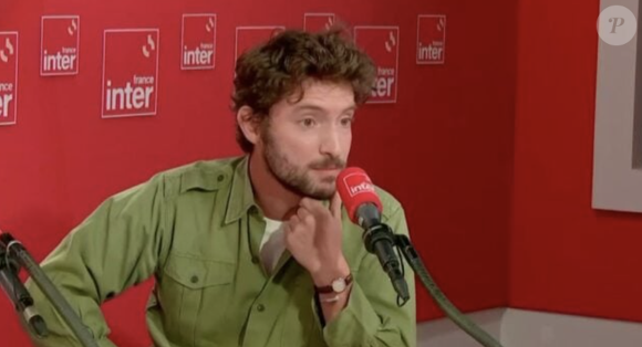 Sa passion pour la littérature a mené Paul Gasnier a écrire lui-même un premier roman appelé Collision. 

Paul Gasnier, chroniqueur de Quotidien sur TMC.