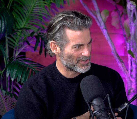 Jim Curtis pour la chaîne Ziva Méditation sur YouTube (Capture d'écran - Juin 2025)