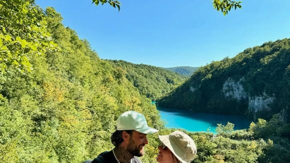 Après "huit années de bonheur partagé", ce couple star du petit écran choisit de faire chemin à part